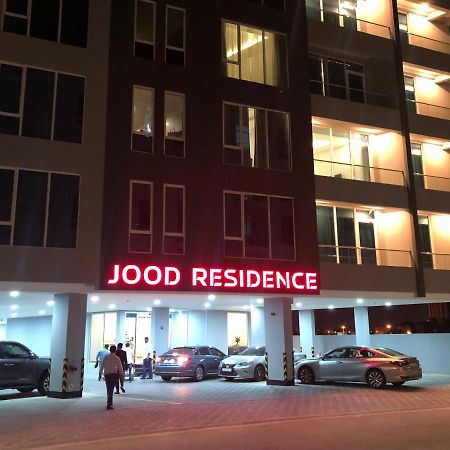 Jood Residence Seef Екстериор снимка