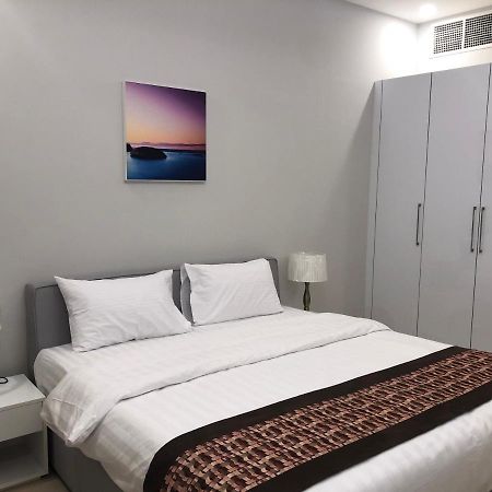 Jood Residence Seef Екстериор снимка