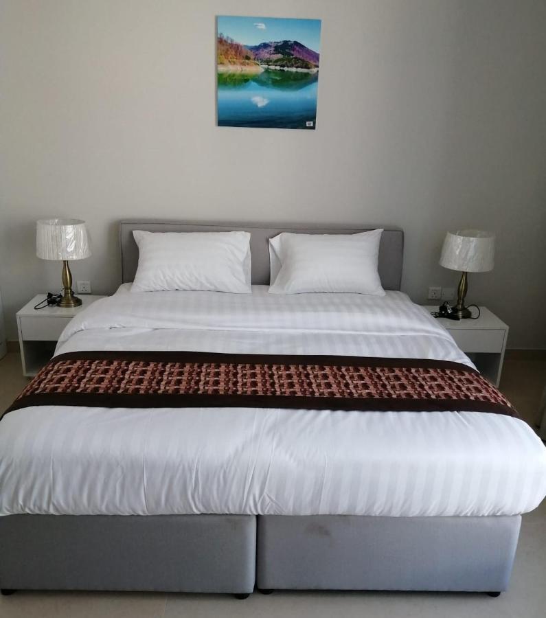 Jood Residence Seef Екстериор снимка