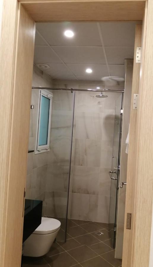Jood Residence Seef Екстериор снимка