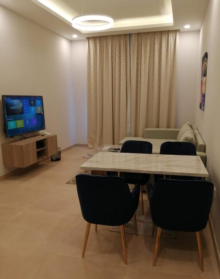 Jood Residence Seef Екстериор снимка