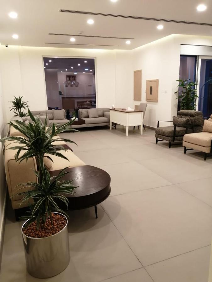 Jood Residence Seef Екстериор снимка