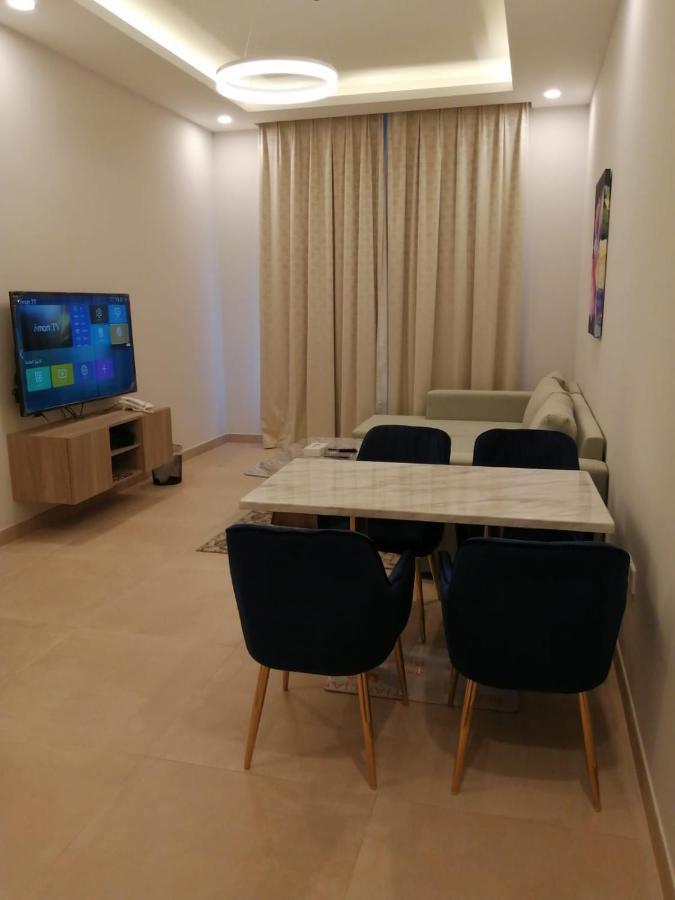 Jood Residence Seef Екстериор снимка