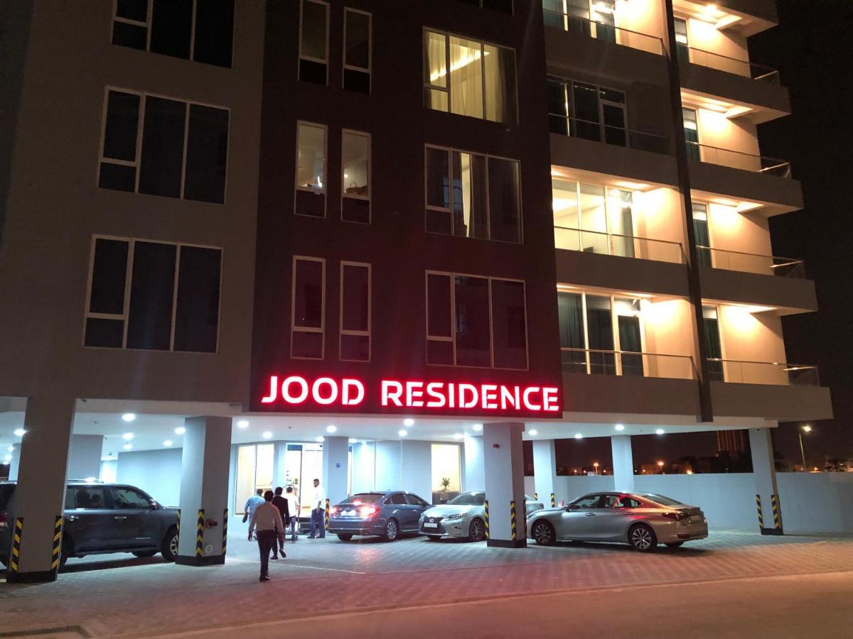 Jood Residence Seef Екстериор снимка