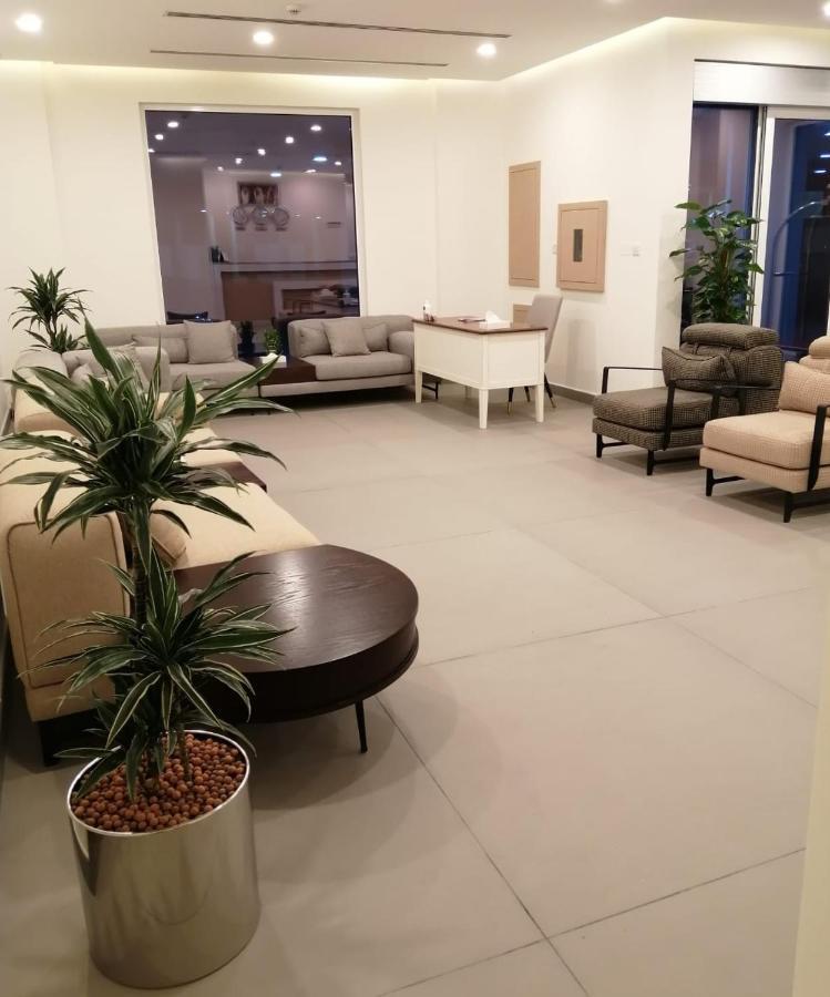 Jood Residence Seef Екстериор снимка