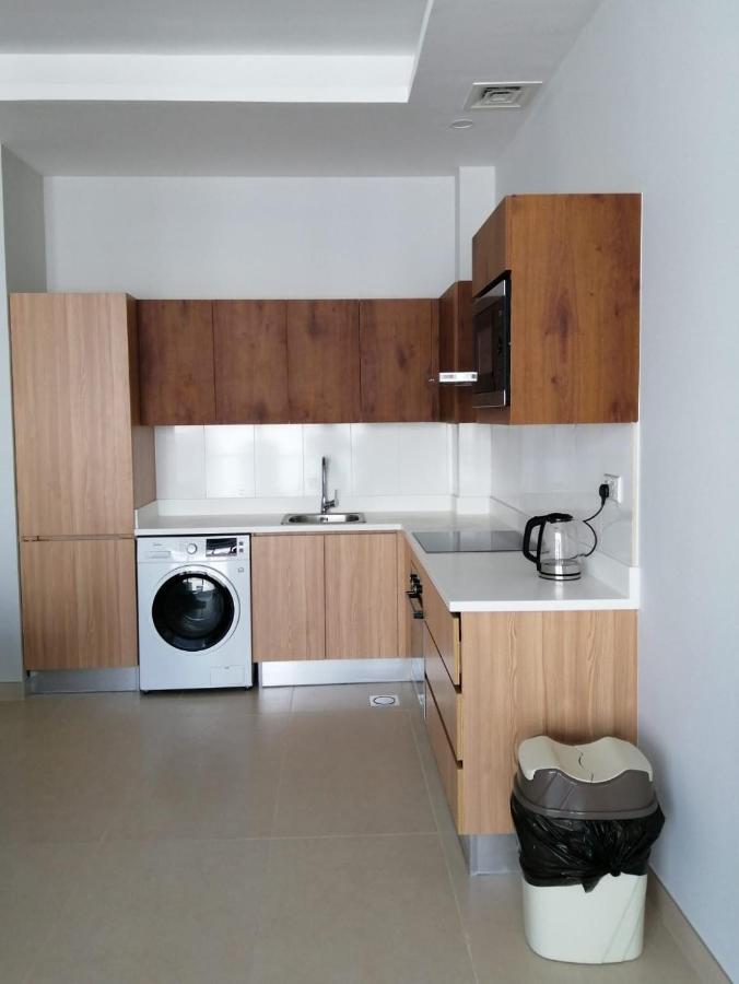 Jood Residence Seef Екстериор снимка