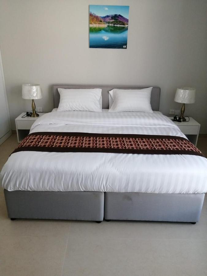 Jood Residence Seef Екстериор снимка