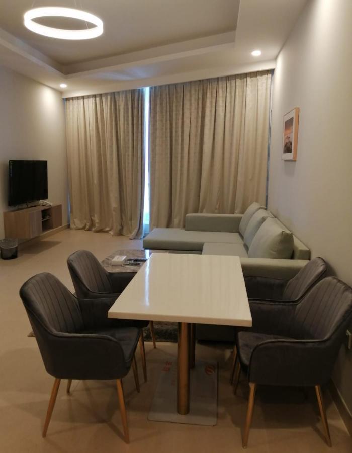 Jood Residence Seef Екстериор снимка