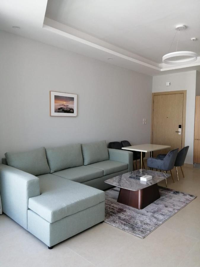 Jood Residence Seef Екстериор снимка