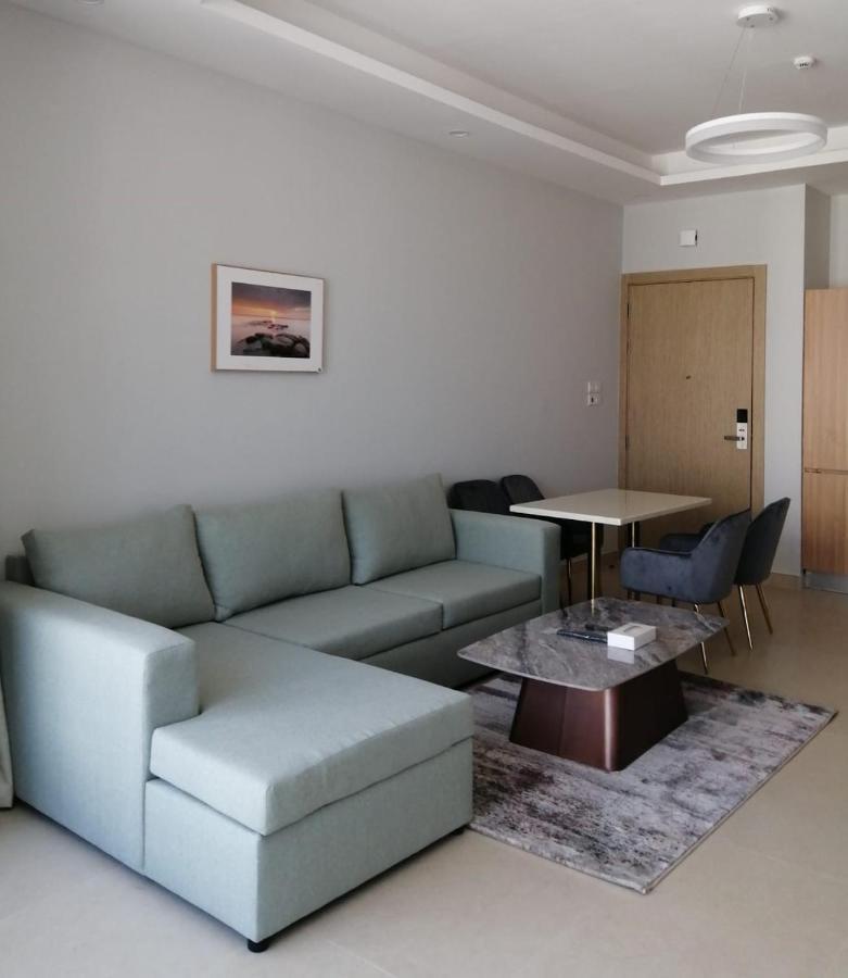 Jood Residence Seef Екстериор снимка