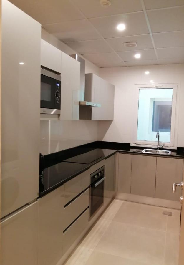 Jood Residence Seef Екстериор снимка