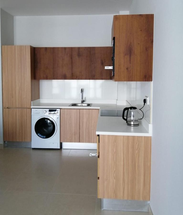 Jood Residence Seef Екстериор снимка