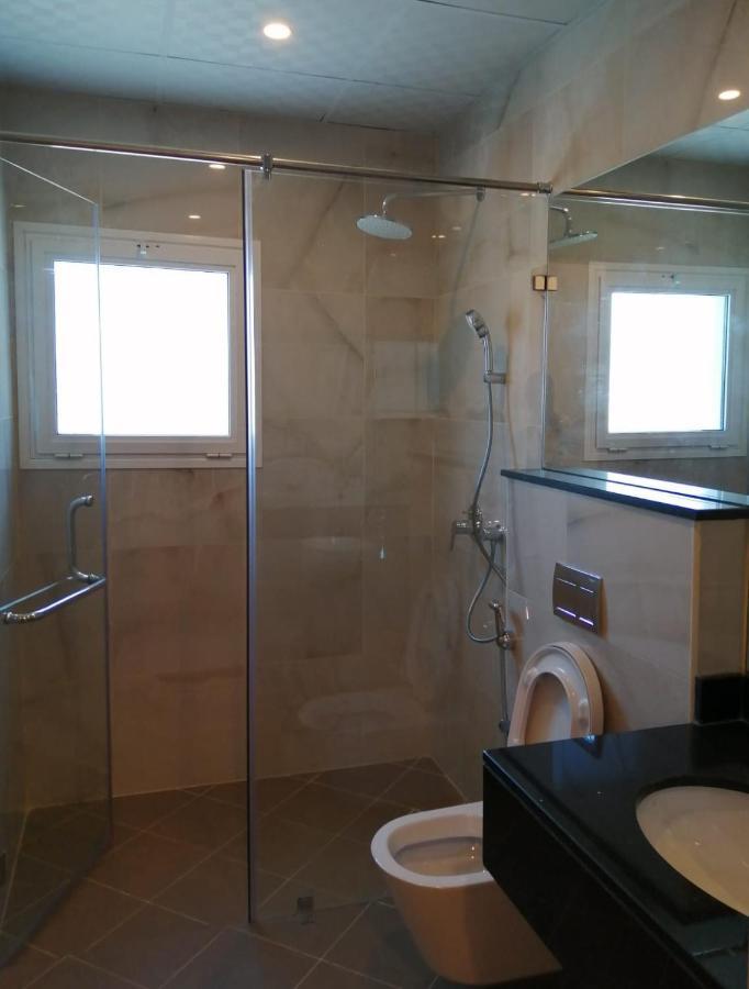 Jood Residence Seef Екстериор снимка