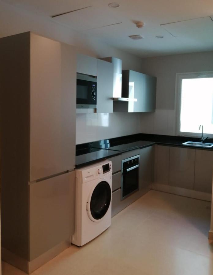 Jood Residence Seef Екстериор снимка