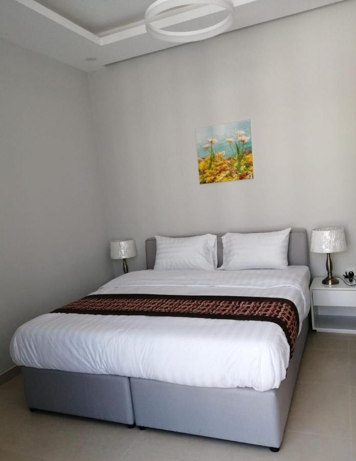 Jood Residence Seef Екстериор снимка