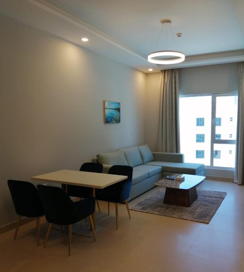 Jood Residence Seef Екстериор снимка