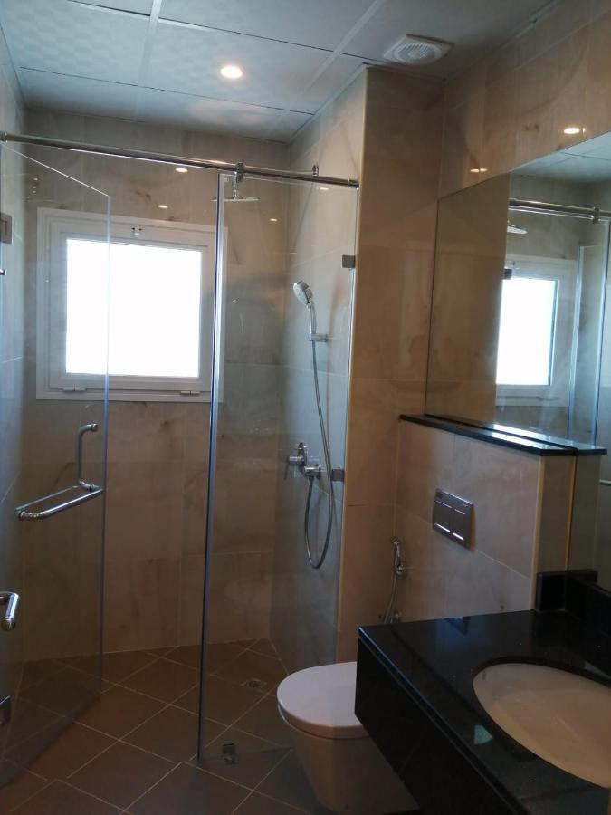 Jood Residence Seef Екстериор снимка