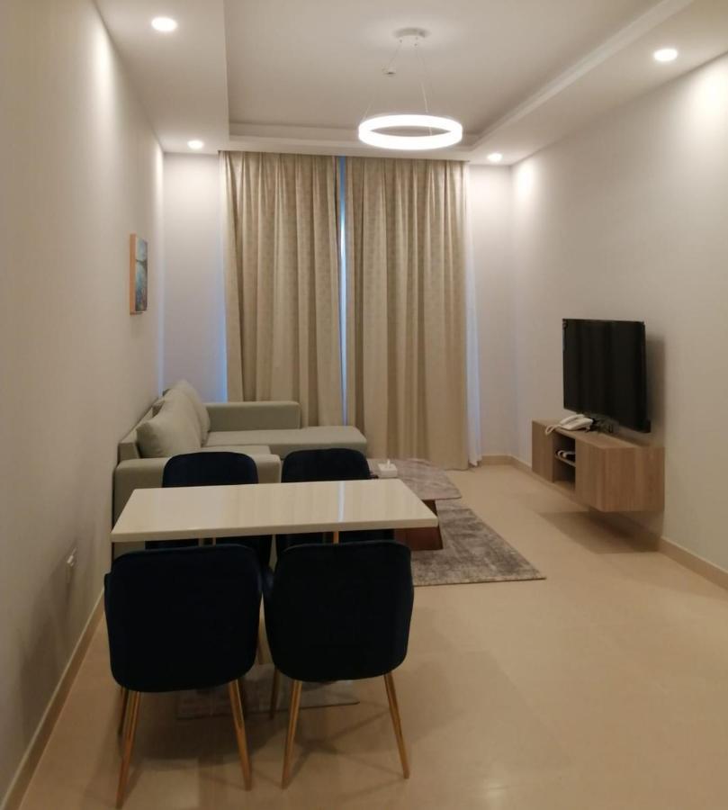 Jood Residence Seef Екстериор снимка