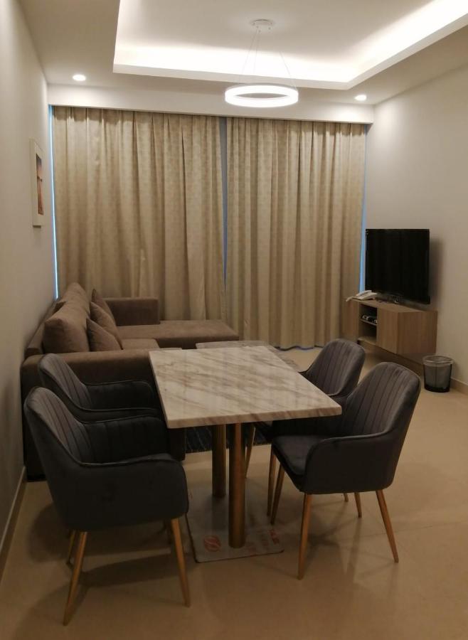 Jood Residence Seef Екстериор снимка