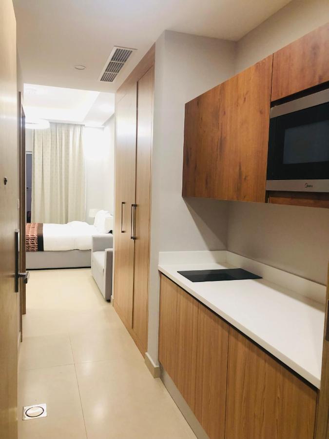 Jood Residence Seef Екстериор снимка